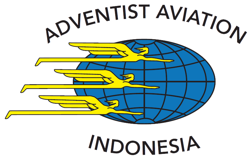LOGO ADVENTIST AVIATION