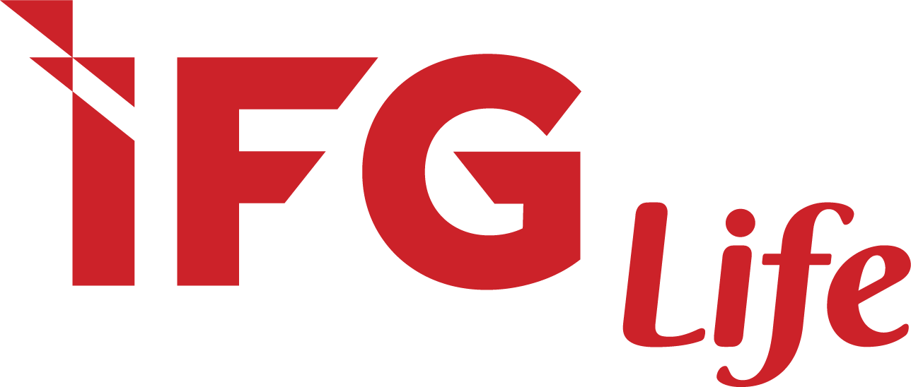LOGO IFG LIFE