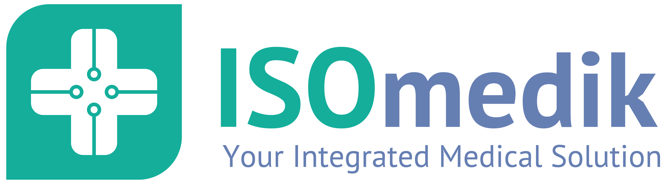 LOGO ISOMEDIK
