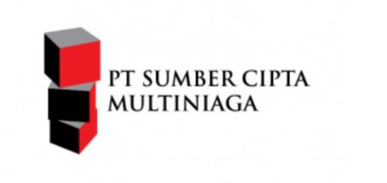LOGO PT SUMBERCIPTA MULTINAGA