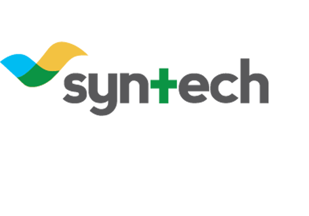 LOGO SYNTECH
