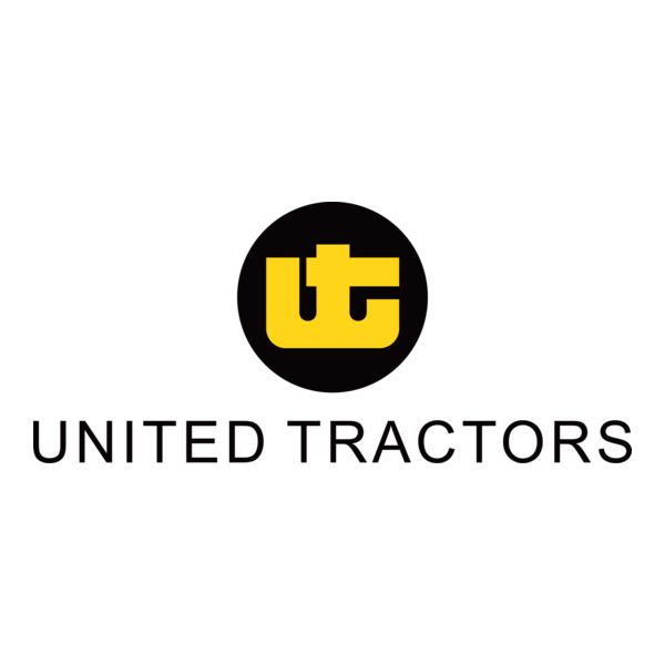 LOGO UNITED TRAKTOR