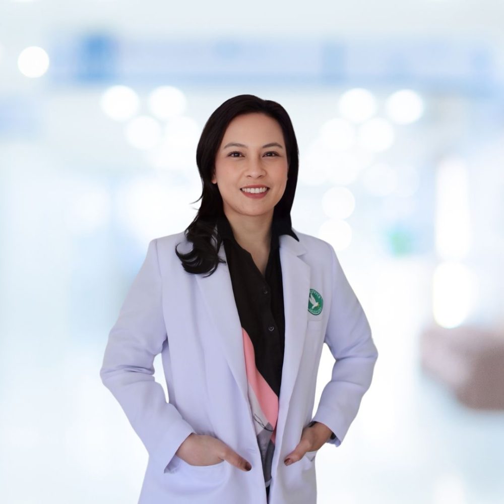 dr. Octaviany Hidemi M. Sp.KFR dr. Octaviany Hidemi M. Sp.KFR