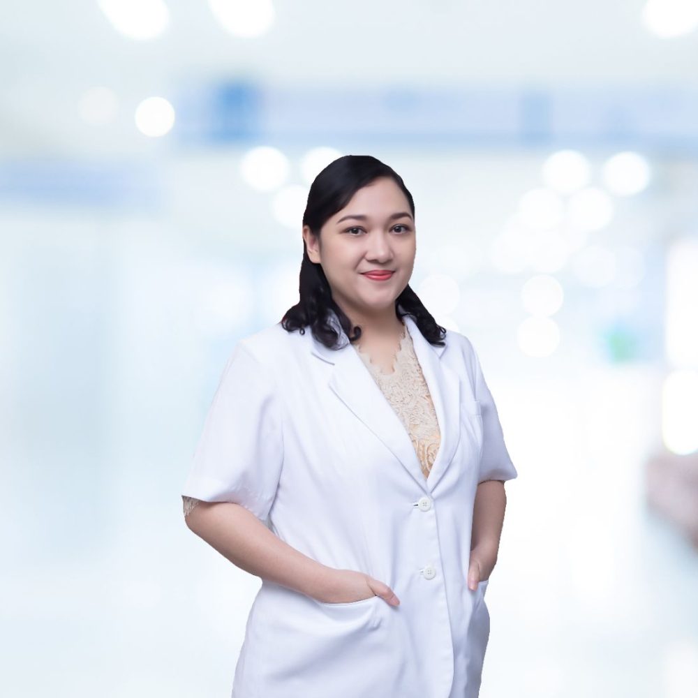 dr. Florensia Loupatty, Sp.Rad dr. Florensia Loupatty, Sp.Rad