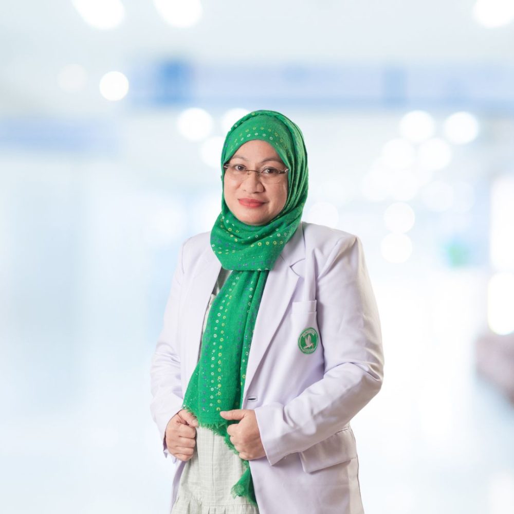 dr. Astuti Tamher, Sp.Rad (K)TR dr. Astuti Tamher, Sp.Rad (K)TR
