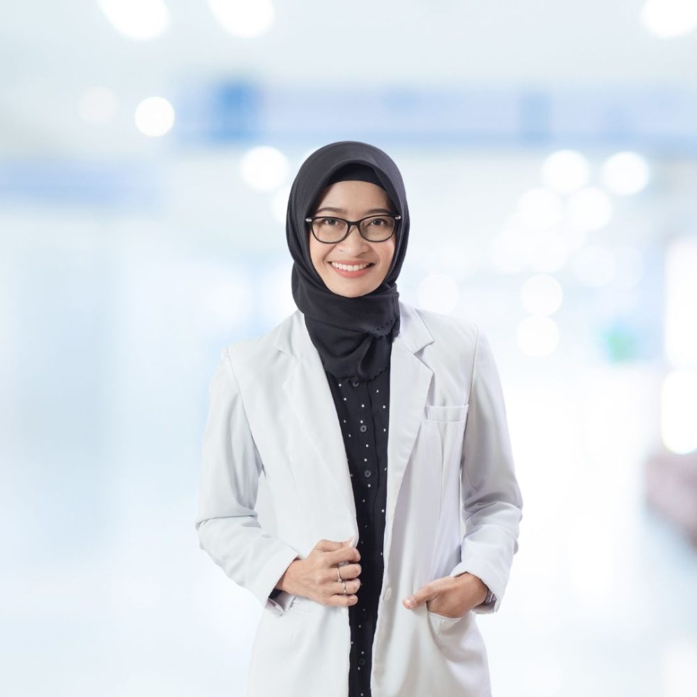 dr. Nina Puspitaningrum, Sp.Rad dr. Nina Puspitaningrum, Sp.Rad