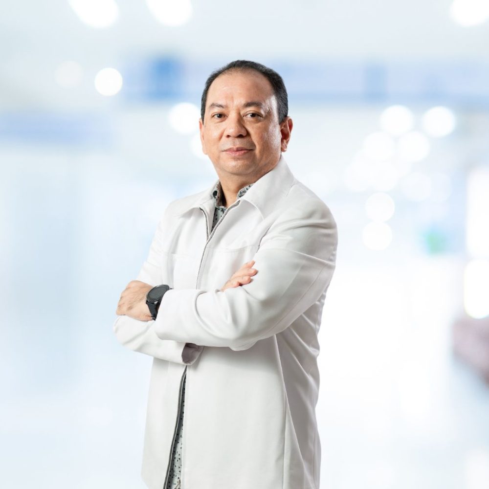 DR.dr. David Randel Christanto, Sp.OG,Subsp.KFM.,M.Kes DR.dr. David Randel Christanto, Sp.OG,Subsp.KFM.,M.Kes